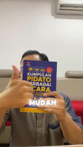 Kumpulan Pidato Berbagai Acara