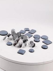 Anti-slip Floor Protective Silent Cushions