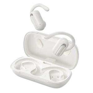 Bizoe | Wireless Open Ear Bluetooth Headphones with Bone Conduction for Sports Long Wear Comfort