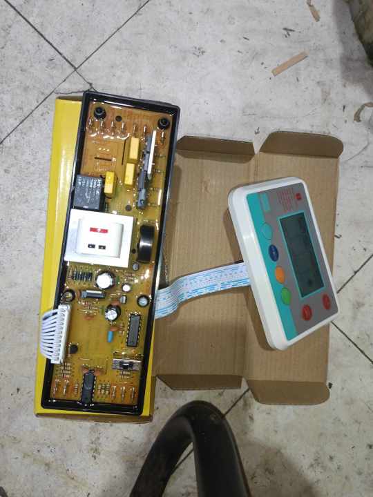 universal PCB board for washing machine | Lazada PH