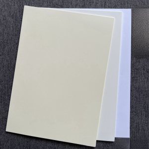 Daling กระดาษ A4 สีเหลือง 80g 100g 120g 150g A3 + กระดาษประดิษฐ์ตัวอักษร < Ne1> สีเหลืองเล็กน้อย Quick Sketch Eye Protection กระดาษ