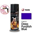 Sơn Samurai Y3973 Màu xanh tím đậm xanh GP.