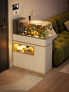 YANGYING | Multifunction Sofa Storage Display Cabinet