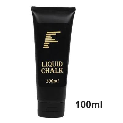 Bột Magie Thể Thao Liquidchalk Gym 30/50/100ml Kem Chống Trơn Giúp Nâng Tạ Tập Thể Dục Leo Núi