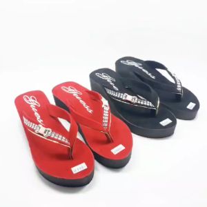 Sandal Spon Dewasa / Sandal Spon Wanita