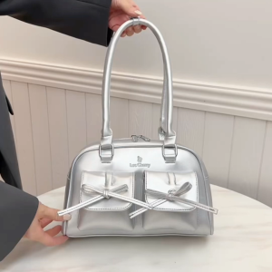 G51024 LUCCHERRY TAS PREMIUM LUC CHERRY TAS SELEMPANG WANITA SHOULDER BAG WANITA