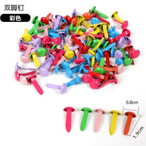 Good Stuff for Postgraduate Exams A4 Paper Note Organization Binding Tools Double Sided Stapler for Students And Office Workers