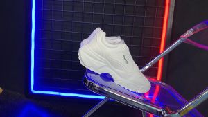 DBPLO SHOES: Korean Fashion Sneakers for Men