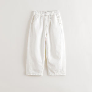 Marc&Janie | Fashion Versatile Boy Denim Trousers