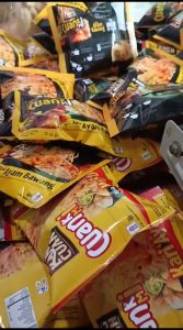 Cuanki Instan by KangCuan Kemasan PREMIUM Termurah bisa COD Khas Garut Best Seller Rasa Ayam Bawang