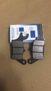 Bố thắng đĩa trước Ab Click Vario 160 Vison Lead 125