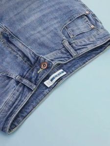 Jeans Waist Button Adjustable Detachable Pants Waist Brooch Fixed Waist Pin Fashion Accessories Pin Tudung 胸针