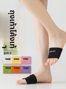 JINGCHI | ถุงเท้าสั้นแบบมองไม่เห็นสำหรับผู้หญิงในช่วงฤดูร้อน ระบายอากาศได้ดี ป้องกันการลื่น ทนทานต่อการสึกหรอ ถุงเท้าแบบสวมครึ่งมือ