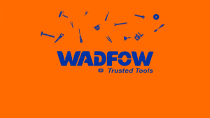 WADFOW SEWAGE SUBMERSIBLE PUMP WWPWA03-5 & WWPWA05-5 WPT