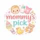 Mommy’s Pick Official