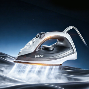 Supor | Steam Irons for Draping Sewing Home Use 3C Certified Steam Capability Bean Compatible