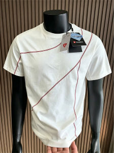 Biking Sun Protection Quick-Dry Thin T-shirt