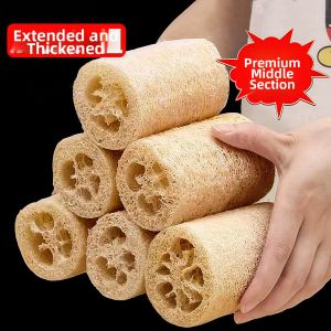 Natural Loofah Dish Scrubbing Cloth