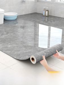 Waterproof Anti-slip Bathroom Floor Stickers