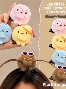 MENGWU | Cute Cartoon Hair Clip
