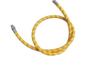 Khớp Chống Xoắn Dây Chữ L Dùng Cho Máy Phun Thuốc Áp Lực Chế Rulo Quấn Dây