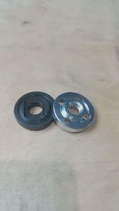 BULL Baut Penjepit Gerinda Flange Penjepit Mata Gurinda Penjepit Flange Set Gerinda MT-954 MT954 9553B 9523 BULL