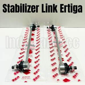 Stabilizer Link Stabil Suzuki Ertiga 1set Original