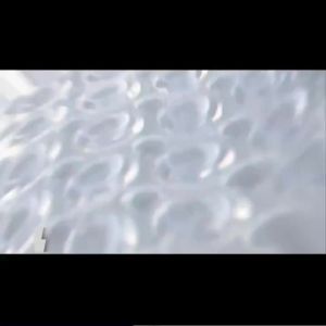 1pc Bubble Massage Non-slip Shower Mats with Suction Cups & Drain Holes 38*70cm PVC Bathroom Mats Safe Bath Mats Machine Wash