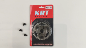 GIR GIGI SENTRIK GESER RACING HONDA BEAT KRT RACING