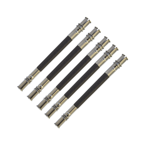 Art Students Special Extension Tool for Sketching Double Headed Pencil Holder Metal