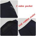 【 READY STOCK 1906,1978 】Ladies stretchable Long Pants ( Plus Size) 女生弹力长裤 Seluar panjang Perempuan. 