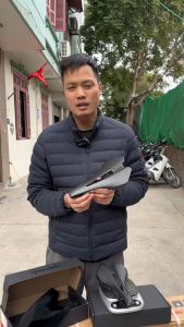 Yên xe đạp Carbon Rpantahi siêu nhẹ - Đen mặt da/Đen vân carbon