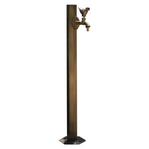 Badu | Creative Frost-Resistant Outdoor Water Faucet