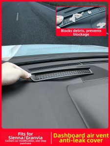 MAILIANG | Dust and Clog Prevention Air Conditioner Filter Cover