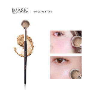 IMAGIC Blush Highlighter Brush Natural Three-dimensional Makeup Bristles Soft Makeup Brush