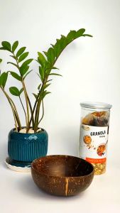 [HCM]Granola Yến Mạch Mix Hạt Giảm Cân MFOOD Hủ 500gr