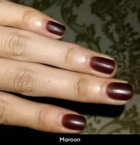 KUTEK SAH UNTUK SOLAT HENNA MUSLIM PACAR ARAB BUBUK