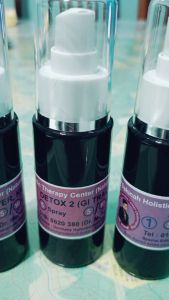 Detox Dr Rosni - Special Edition: Germany Homeophatic