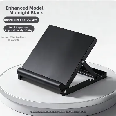 ZHONGLIANG | Leg Stretching Board Home Use