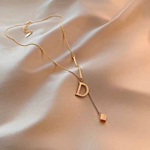 [ Callista Bilqis ] ] Kalung Titanium Wanita Anti Karat Selamanya / Kalung Titanium  / Kalung Titanium Cewek Model Terbaru