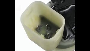 For BMW E39 E46 E53 E60 E83 66206989067 PDC Ultrasonic Parking Sensor Reverse Radar Detector Bumper Parking Assist Sensors