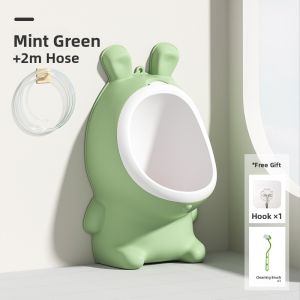 TONGCAN | Standing Wall-mounted Children Urinal