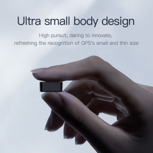 Mini GF08 GPS Car Tracker: Real-Time Anti-Theft & Anti-Lost Solution