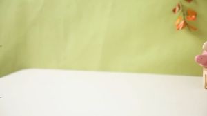 Babymommy👶Baby Soft Silicone Teether Chewing Toy Baby Bite Toy Chew Teether Safe