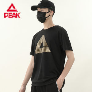 PEAK | Quick Drying Breathable Short Sleeve T-shirt Mens