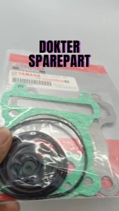 5 Set Packing Terbaik untuk Motor Mio & Fino