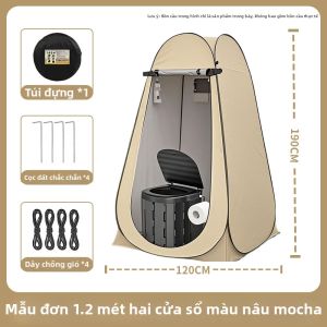 BEIANLANG | Lều Thay Đồ Di Động