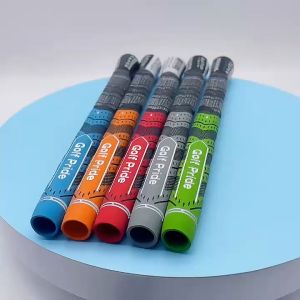 กริบไม้กอล์ฟ แบบ 1 ชิ้นน Grip MCC PLUS4 มีขนาดทั้ง Standard/Medium size ให้เลือก (GGP007)