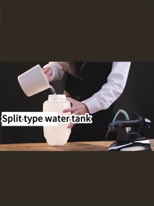 Seterika baju Sterika wap Seterika wap Iron berat Iron industri Iron steam industri Strika Steam iron Iron baju