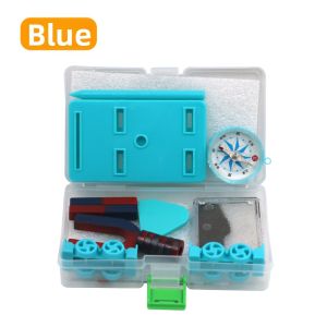 YIRANJIA | Educational Science Experiment Materials Set